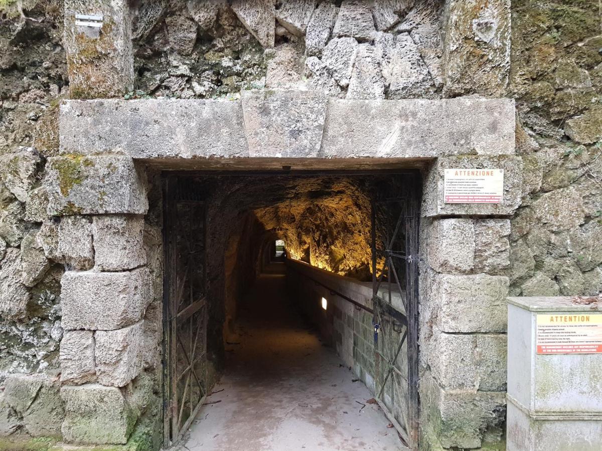 Appartamento Cascate Delle Marmore المظهر الخارجي الصورة